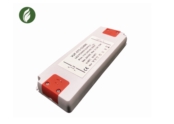 CE 3.1A 24V DC 극단적 가는 주도하는 드라이버 내구성 플라스틱 재료