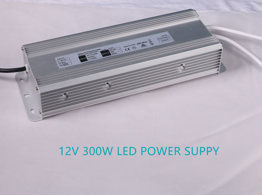 ODM 마모방지는 실용적인 전자적 주도하는 드라이버 24VDC 출력을 방수 처리합니다