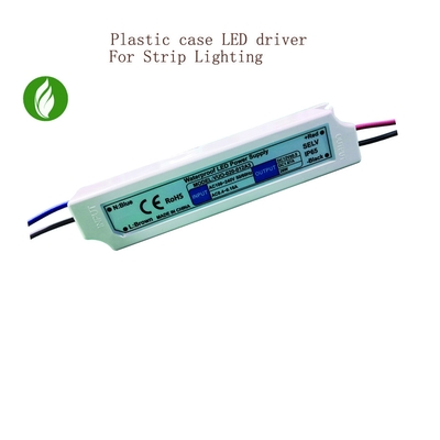 오래간 ROHS 내열 24V 스트립 광 LED 드라이버 다목적