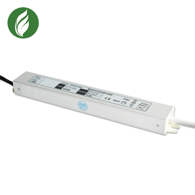 IP67 방수 23W 정전류 LED 칩 드라이버 스마트 컨트롤