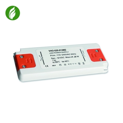 20W 극단적 가는 LED 드라이버