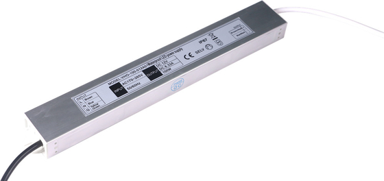 CE IP67은 전자적 주도하는 드라이버 12V 100W 다목적을 방수 처리합니다