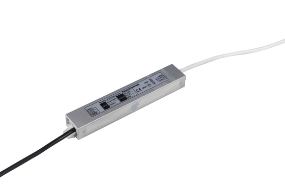 SAA는 12V 주도하는 스트립 드라이버 빛 정전압 경량을 방수 처리합니다